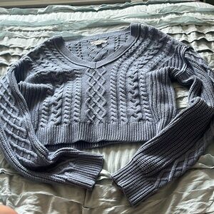 never worn